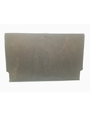 Recambio de bandeja trasera para citroën c4 picasso live referencia OEM IAM 98010545ZD  