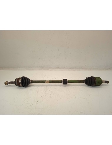 Recambio de transmision delantera derecha para kia cerato 2.0 cat referencia OEM IAM 495002F210  