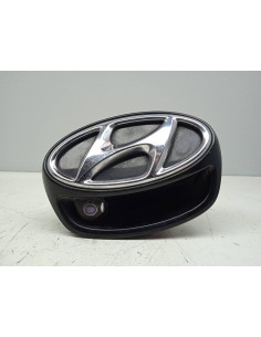 Recambio de maneta exterior porton para hyundai ioniq tecno hybrid referencia OEM IAM 87370G2010  