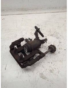 Recambio de pinza de freno trasera derecha para opel astra j lim. 1.3 16v cdti referencia OEM IAM    2