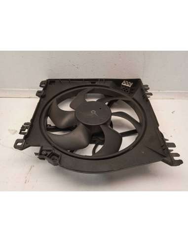 ELECTROVENTILADOR RENAULT CLIO III...