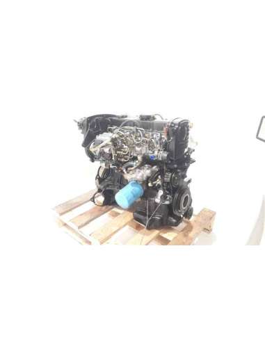 MOTOR COMPLETO NISSAN ALMERA...