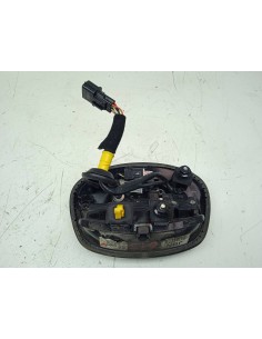 Recambio de maneta exterior porton para hyundai ioniq tecno hybrid referencia OEM IAM 87370G2010   2