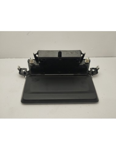 Recambio de pantalla multifuncion para peugeot 3008 allure referencia OEM IAM 9810032680  