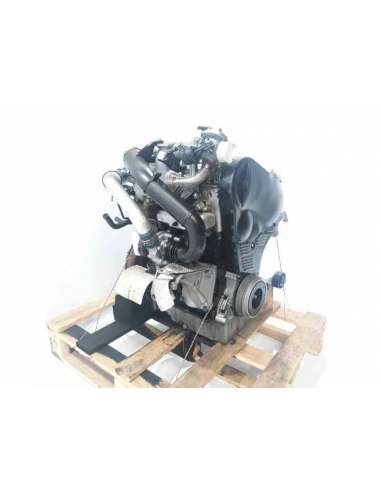 MOTOR COMPLETO SKODA OCTAVIA BERLINA...