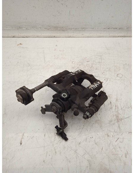 Recambio de pinza de freno trasera izquierda para opel astra j lim. 1.3 16v cdti referencia OEM IAM   