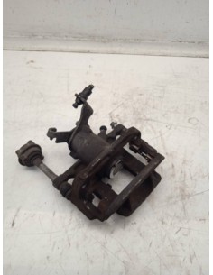 Recambio de pinza de freno trasera izquierda para opel astra j lim. 1.3 16v cdti referencia OEM IAM    2