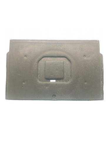 Recambio de bandeja trasera para citroën c4 picasso live referencia OEM IAM 98010545ZD  