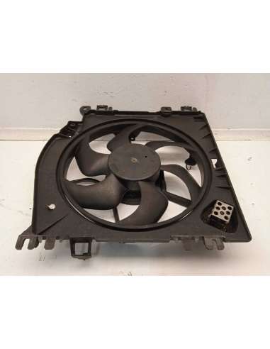 ELECTROVENTILADOR RENAULT CLIO III...