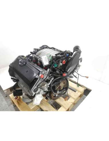 MOTOR COMPLETO AUDI A4 BERLINA...