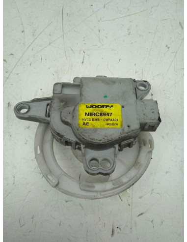 Recambio de modulo electronico para hyundai ioniq tecno hybrid referencia OEM IAM D266CWFAA01  