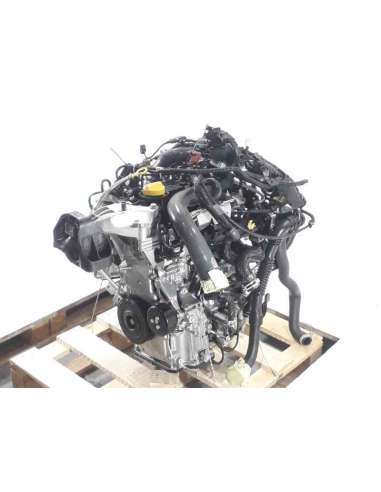 MOTOR COMPLETO RENAULT CLIO (2019-) -...