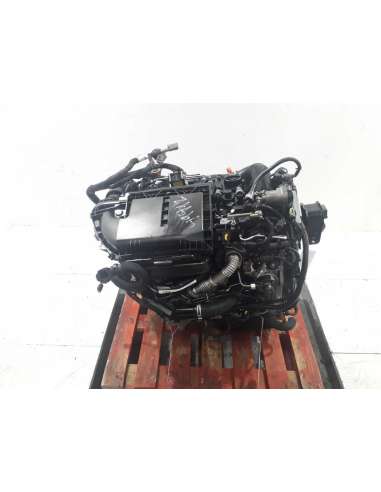 MOTOR COMPLETO CITROEN C3 (2009-2017)...