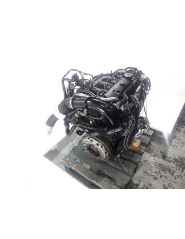 MOTOR COMPLETO CITROEN C5 BERLINA...