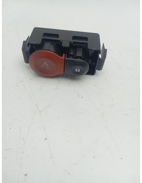 Recambio de warning para renault grand modus 1.2 16v referencia OEM IAM 8200214896A WARNING 