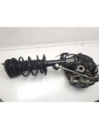 CONJUNTO SUSPENSIÓN TOYOTA AURIS...