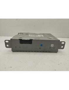 Recambio de sistema navegacion gps para peugeot 3008 allure referencia OEM IAM 9821909080  