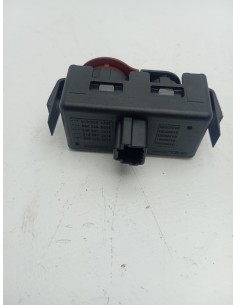 Recambio de warning para renault grand modus 1.2 16v referencia OEM IAM 8200214896A WARNING  2