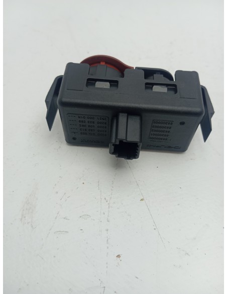 Recambio de warning para renault grand modus 1.2 16v referencia OEM IAM 8200214896A WARNING 