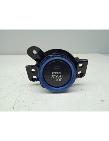 Recambio de interruptor para hyundai ioniq tecno hybrid referencia OEM IAM 95430G2500  