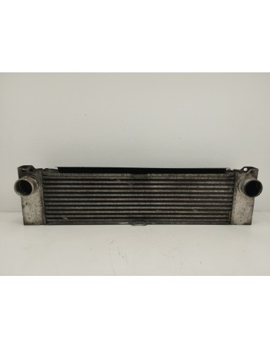 Recambio de intercooler para mercedes-benz vito (w639) basic, combi 111 cdi compacto (639.601) referencia OEM IAM A6395010801  