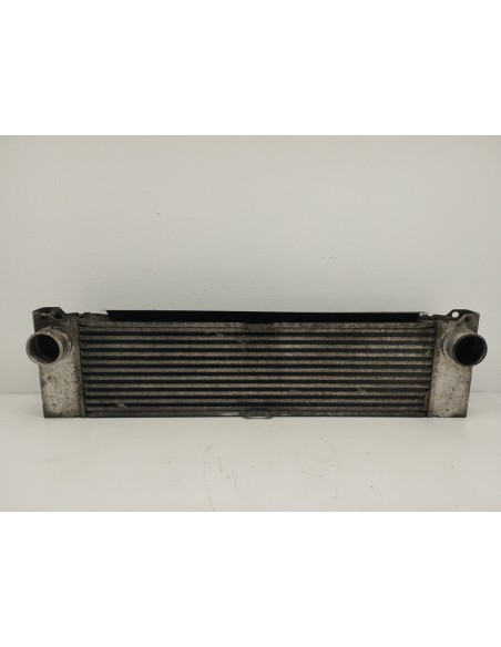 Recambio de intercooler para mercedes-benz vito (w639) basic, combi 111 cdi compacto (639.601) referencia OEM IAM A6395010801  