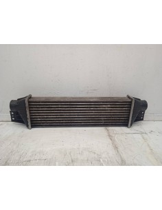 Recambio de intercooler para ssangyong rexton 2.7 turbodiesel cat referencia OEM IAM 2371008050  