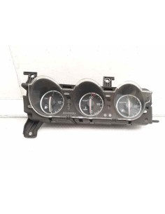Recambio de cuadro instrumentos para alfa romeo 159 sportwagon (140) 1.9 jtd (m) 16v cat referencia OEM IAM 60696626 RELOJES 