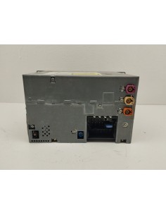 Recambio de sistema audio / radio cd para bmw serie 5 lim. (f10) 520d referencia OEM IAM 923717301   2