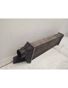 Recambio de intercooler para ssangyong rexton 2.7 turbodiesel cat referencia OEM IAM 2371008050   2