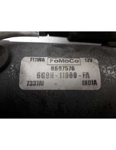 MOTOR ARRANQUE VOLVO C30 (2006-2012)...