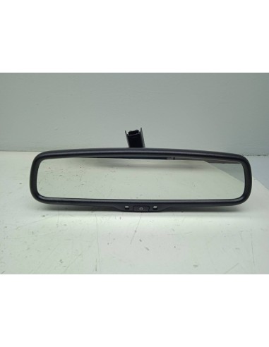 Recambio de espejo para hyundai ioniq tecno hybrid referencia OEM IAM 85101A4000  