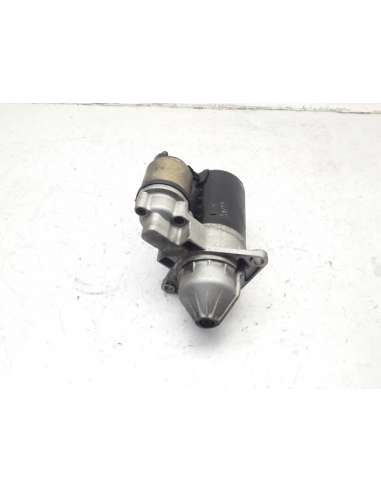 MOTOR ARRANQUE OPEL CORSA C...