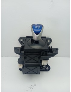 Recambio de palanca cambio para toyota auris hybrid active referencia OEM IAM 3355012D80 AUTOMATICA 