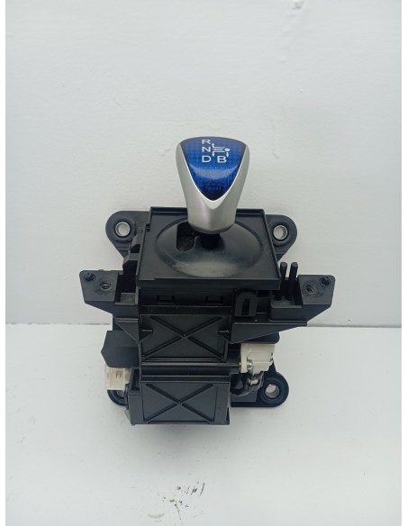 Recambio de palanca cambio para toyota auris hybrid active referencia OEM IAM 3355012D80 AUTOMATICA 