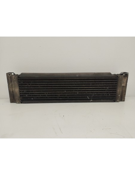 Recambio de intercooler para mercedes-benz vito (w639) basic, combi 111 cdi compacto (639.601) referencia OEM IAM A6395010801  