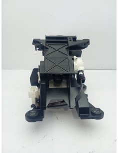 Recambio de palanca cambio para toyota auris hybrid active referencia OEM IAM 3355012D80 AUTOMATICA  2