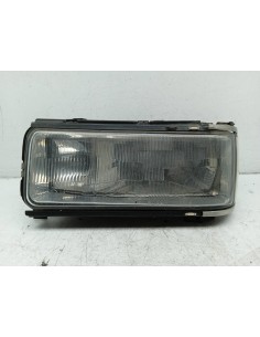 Recambio de faro izquierdo para audi 200 (437) referencia OEM IAM  73041 00629843