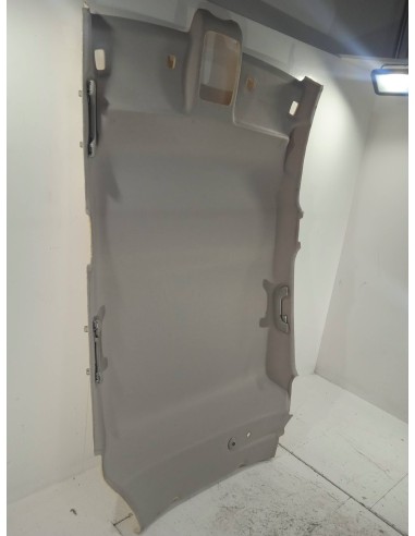 Recambio de techo interior para renault clio iv 0.9 tce referencia OEM IAM  CON ASIDEROS 