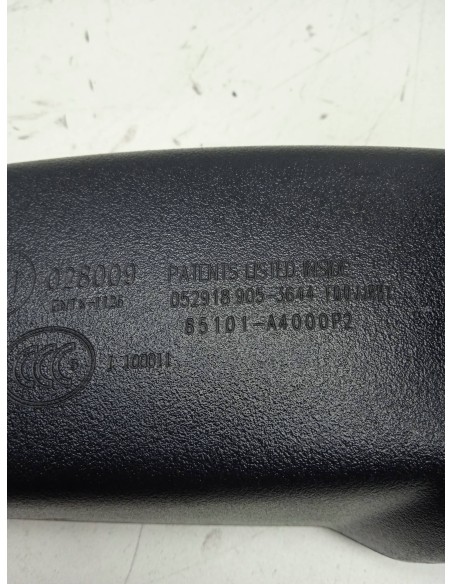 Recambio de espejo para hyundai ioniq tecno hybrid referencia OEM IAM 85101A4000  