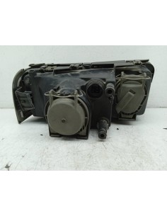 Recambio de faro izquierdo para audi 200 (437) referencia OEM IAM  73041 00629843 2