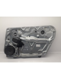 Recambio de elevalunas delantero derecho para volkswagen passat variant (3b6) 1.9 tdi referencia OEM IAM   