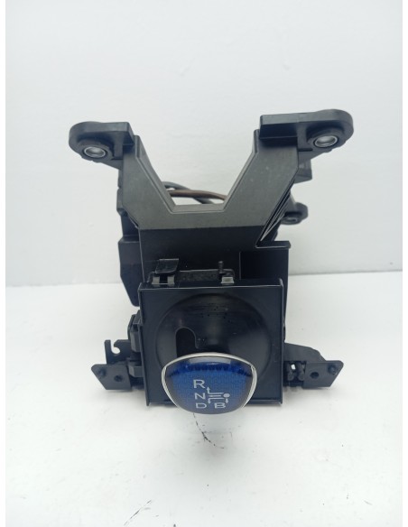Recambio de palanca cambio para toyota auris hybrid active referencia OEM IAM 3355012D80 AUTOMATICA 