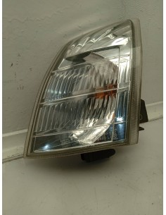 Recambio de piloto delantero izquierdo para nissan x-trail (t30) 2.2 dci diesel cat referencia OEM IAM   