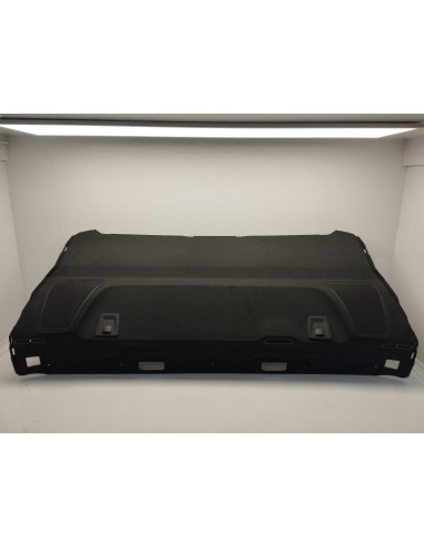 Recambio de bandeja trasera para bmw serie 5 lim. (f10) 520d referencia OEM IAM 51469173452  