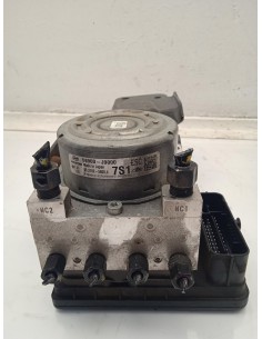 Recambio de abs para hyundai kona referencia OEM IAM 58900J900  