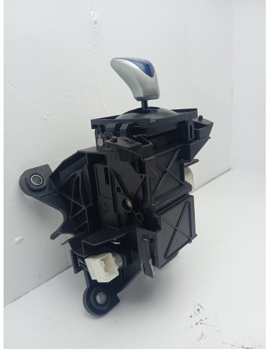 Recambio de palanca cambio para toyota auris hybrid active referencia OEM IAM 3355012D80 AUTOMATICA 