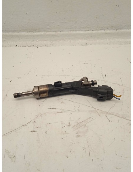 Recambio de inyector para citroën c4 picasso attraction referencia OEM IAM 9810335380  