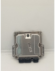 Recambio de centralita motor uce para peugeot 307 (s1) xr referencia OEM IAM 9658372980   2