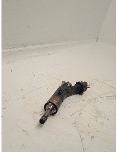 Recambio de inyector para citroën c4 picasso attraction referencia OEM IAM 9810335380   2